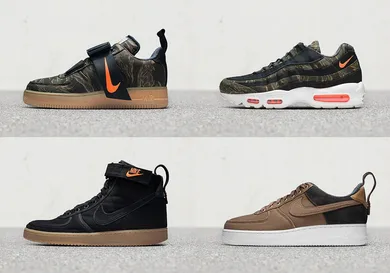 Image Via <a href='https://news.nike.com/footwear/nike-x-carhartt-wip-collection' rel="nofollow noopener" target='_blank'>Nike</a>