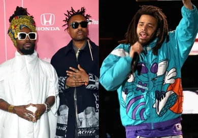 Frazer Harrison, Jeff Hahne/Getty Images