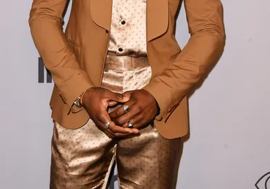 Frazer Harrison /getty images