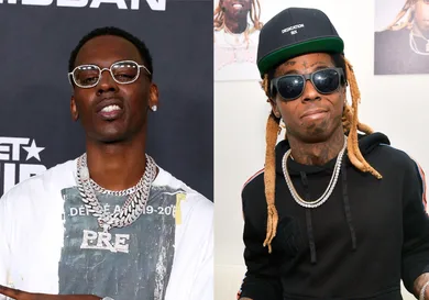 Bennett Raglin & Matt Winkelmeyer/Getty Images