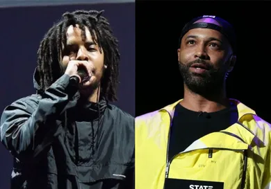 Theo Wargo, Bennett Raglin/Getty Images