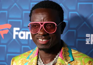 Photo by Leon Bennett/Getty Images