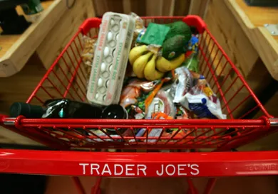 Michael Nagle/Getty Images