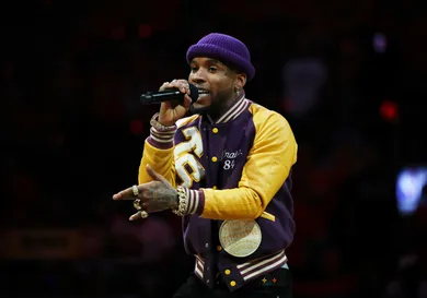 Gregory Shamus/ Getty Images