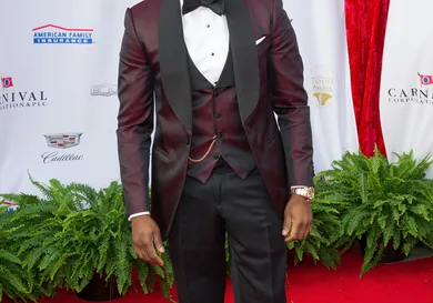 Marcus Ingram/Getty Images