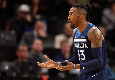 Hannah Foslien/Getty Images