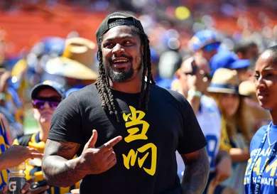 Alika Jenner/Getty Images