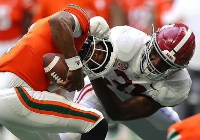 Kevin C. Cox/Getty Image