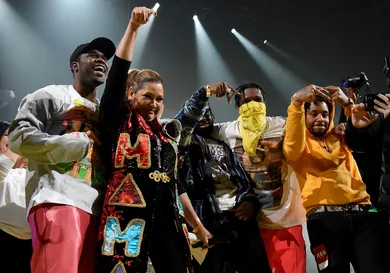 Zachary Mazur/Getty Images