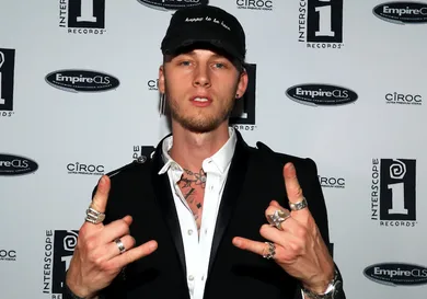 Christopher Polk/Getty Images