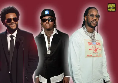 Alberto E. Rodriguez/Getty Images, Kevin Mazur/Getty Images, Prince Williams/Wireimage/Getty Images