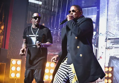 Theo Wargo / Getty Images