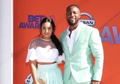 Bennett Raglin/Getty Images