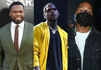 Nicholas Hunt, Theo Wargo & Neilson Barnard/Getty Images