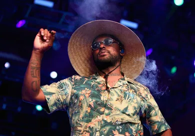 Rich Fury/Getty Images