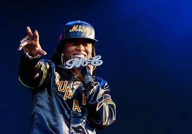 Andrew Chin/Getty Images