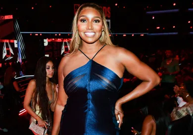 Paras Griffin/Getty Images