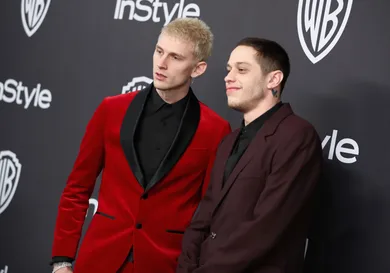 Rich Fury/Getty Images