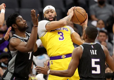 Ezra Shaw/Getty Images