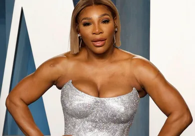 Frazer Harrison/Getty Images