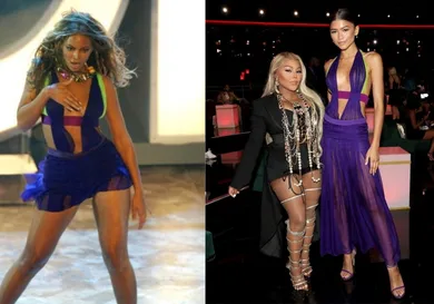 Bennett Raglin/Getty Images for BET