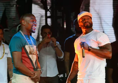 Bryan Steffy/Getty Images