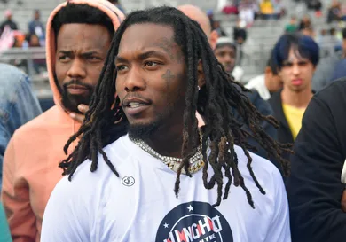 Prince Williams/Wireimage/Getty