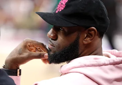 Meg Oliphant/BIG3 via Getty Images