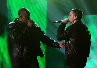 Kevin Winter/Getty Images