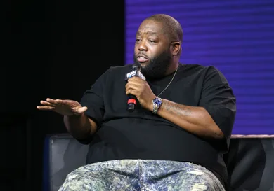 Phillip Faraone/Getty Images