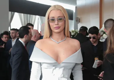 Cindy Ord/Getty Images