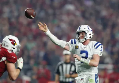 Chris Coduto / Getty Images