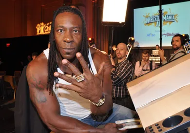 Moses Robinson/Getty Images