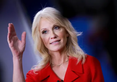 Anadolu Agency / Getty Images