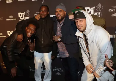 Kevin Kane/Getty Images