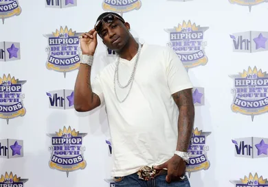 (Photo by Jemal Countess/Getty Images