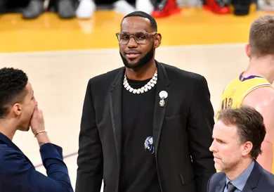 Allen Berezovsky/Getty Images