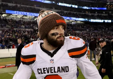 Rob Carr/Getty Images