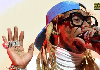 Kevin Mazur/Getty Images