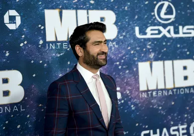 Dimitrios Kambouris / Getty Images