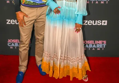 Thaddaeus McAdams/Getty Images