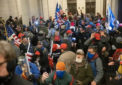 Win McNamee/Getty Images