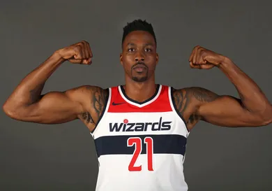 Rob Carr/Getty Images