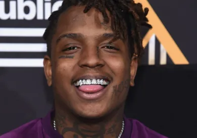 Jamie McCarthy/Getty Images