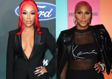 Leon Bennett & David Livingston/Getty Images