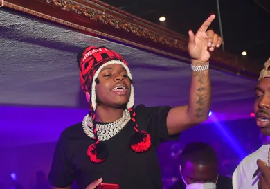 Prince Williams/Wireimage/Getty Images