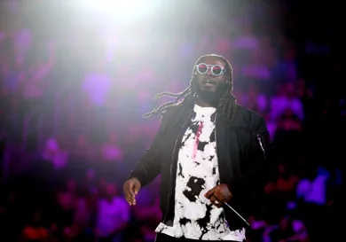 Isaac Brekken / Stringer / Getty Images