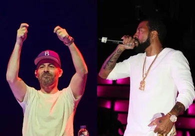 Burak Cingi/Getty Images & Johnny Nunez/Getty Images