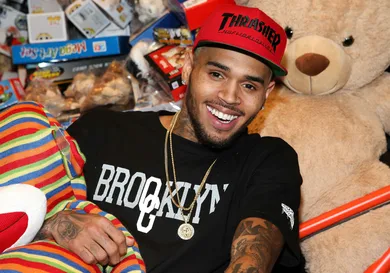 Imeh Akpanudosen/Getty Images