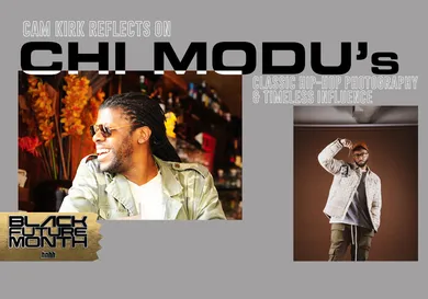 Image via HNHH; Photo credit: Steve Proctor via Modu Family, Cam Kirk Studios